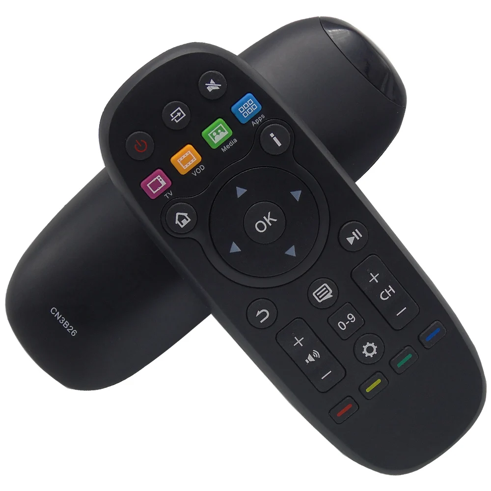 CN3B26 пульт дистанционного управления для Hisense VIDAA Smart TV LED60K380 LED50T1A LED50X1A LED 32 40 42 50 55K370