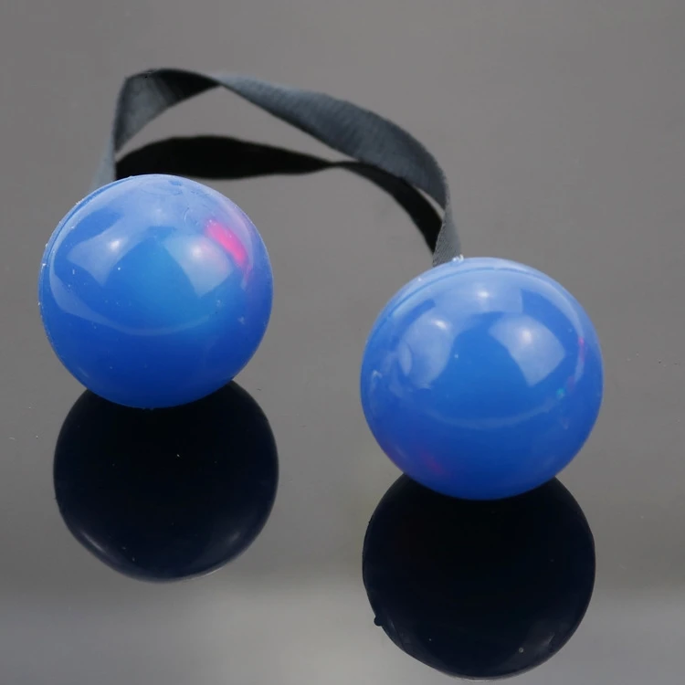 INBEAJY красочные прохладные шарики yoyo игрушки для подарка светодиодный красивый