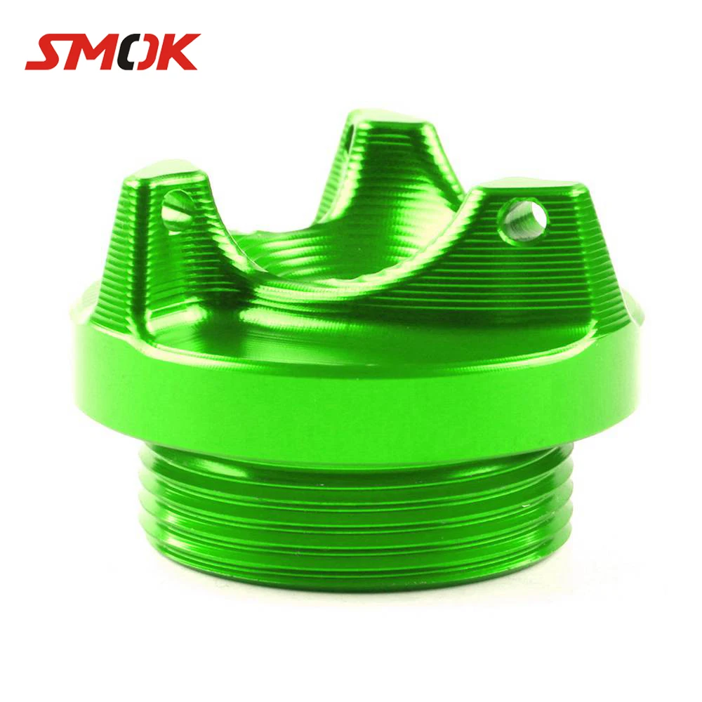 SMOK для KAWASAKI Z300 15-16 ZX300R (Ninja 300) 13-16 ZX-14R 10-14 H2R M30 * 1 5 моторное масло мотоцикла |