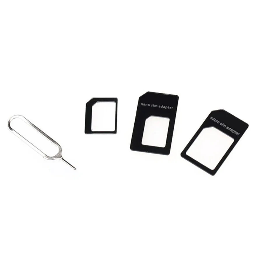 2019 цифровой кабель для передачи данных преобразователь Nano SIM-карты в Micro Sim