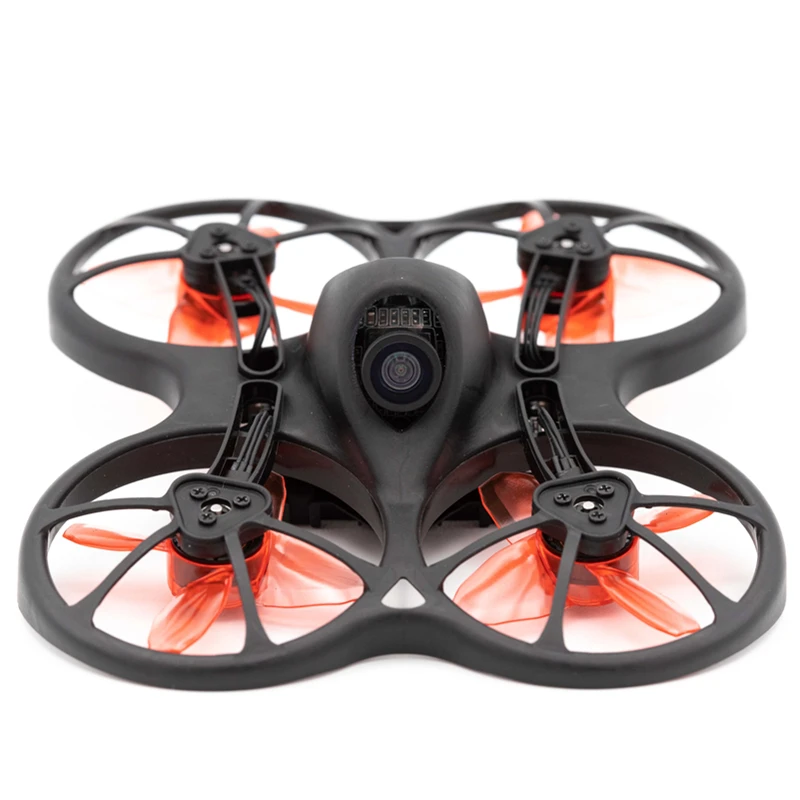 EMAX Tinhawk S 600TVL внутренний FPV гоночный Дрон F4 4 в 1 FC15500KV двигатель 37CH 25mW VTX 2