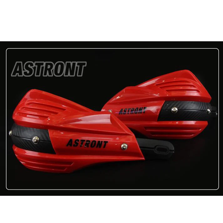 Защитная накладка для мотоцикла KTM универсальная защита рук большие размеры