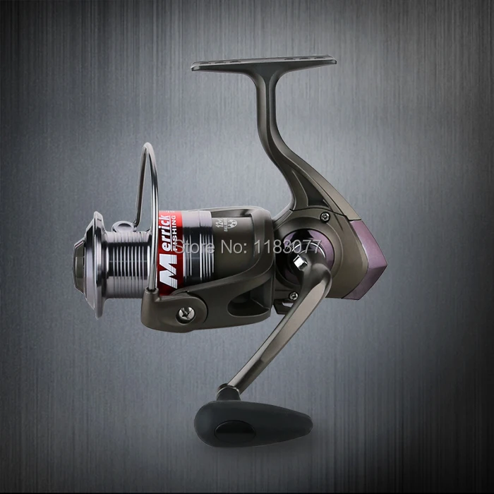 Lizard 13BB 1000- 6000 Series Spinning Reel Hot Sale for Feeder Fishing reel pesca free shipping | Спорт и развлечения