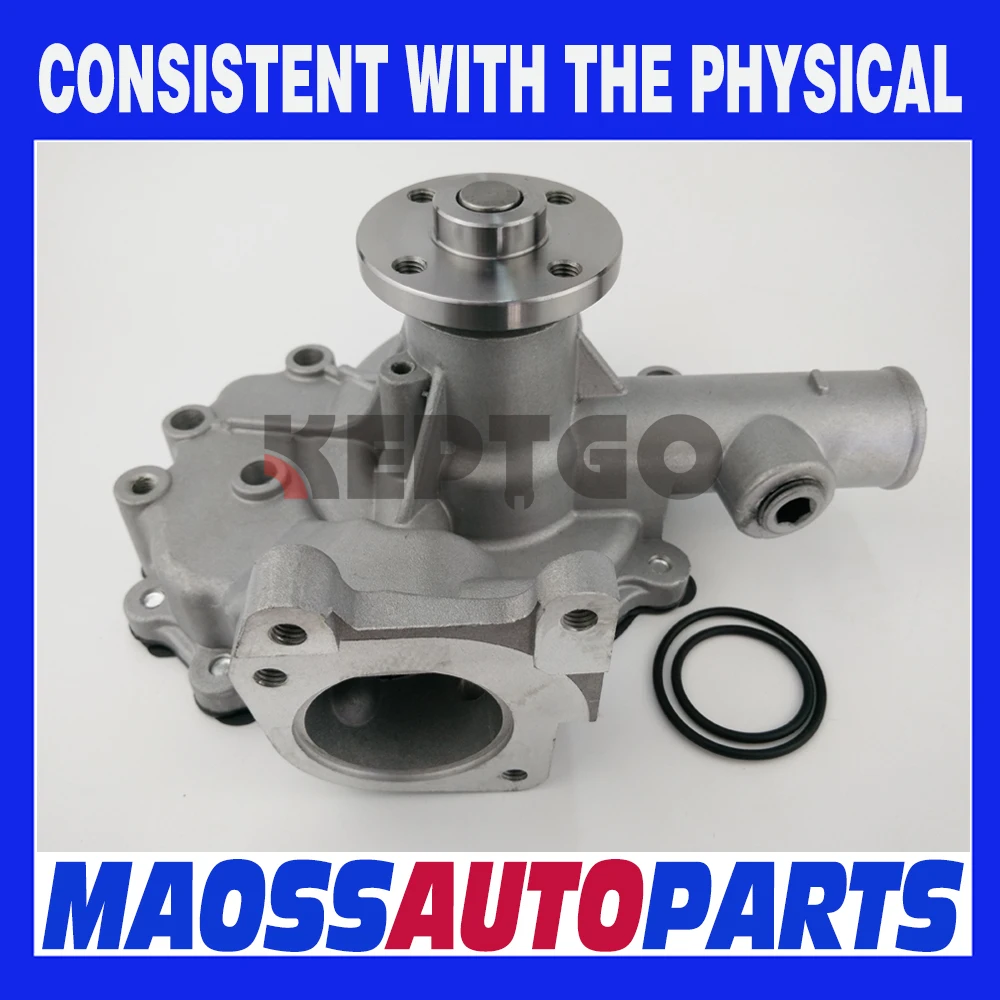 Водяной Насос Для Toyota 16100 78202 71 1DZ ДИЗЕЛЬ|pump for|pump for waterpump pump |