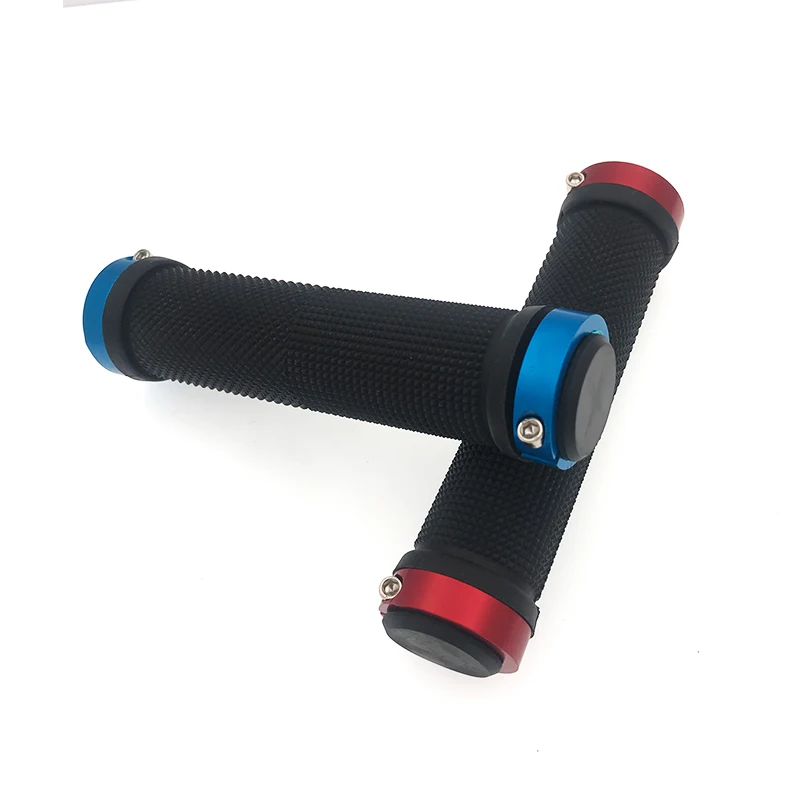 1 пара высококачественный Велосипедный Чехол для велосипедного руля гладкие