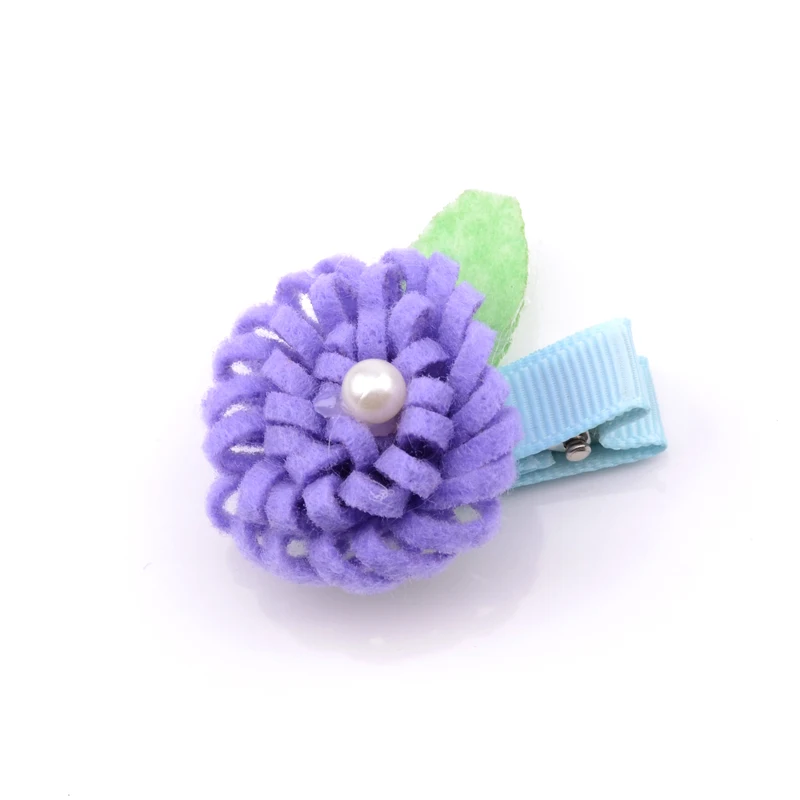 Новинка Детские аксессуары для волос 5 шт./компл. набор головных уборов милые