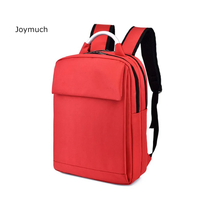 2019 новый рюкзак мужской алюминиевый Портативный Нейлон Сумка для компьютера