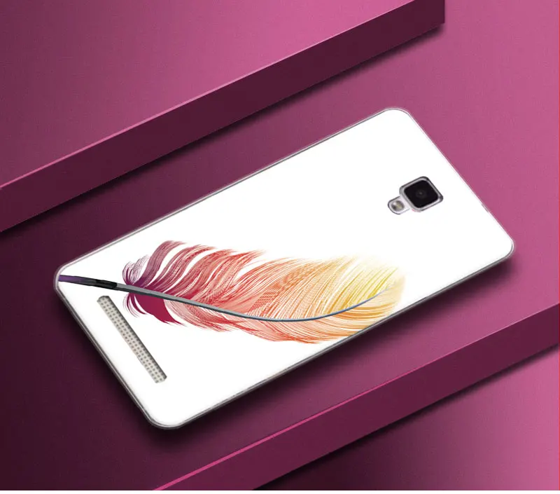 Экзотический Чехол Для Doogee X10, чехол, мягкий силиконовый чехол с рисунком, Чехол Для Doogee X10 Pro 5,0 '', чехол