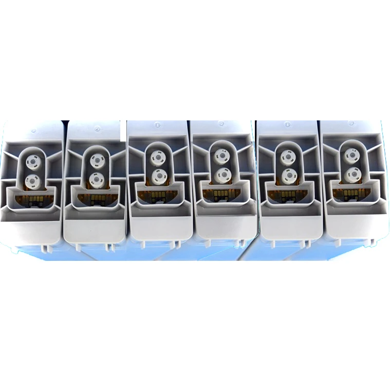 Совместим с чернильным картриджем hp81 для 81 DesignJet 5000/5500 C4930A C4931A C4932A C4933A C4934A C4935A |