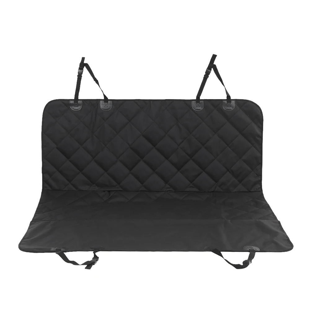 Водонепроницаемый Гамак чехол на сиденье автомобиля для домашних животных