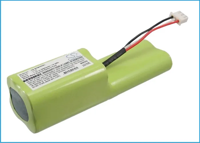 Аккумулятор Cameron Sino 2000 мАч 1118 для Sagem Sagemcom HM40|Цифровые аккумуляторы| |