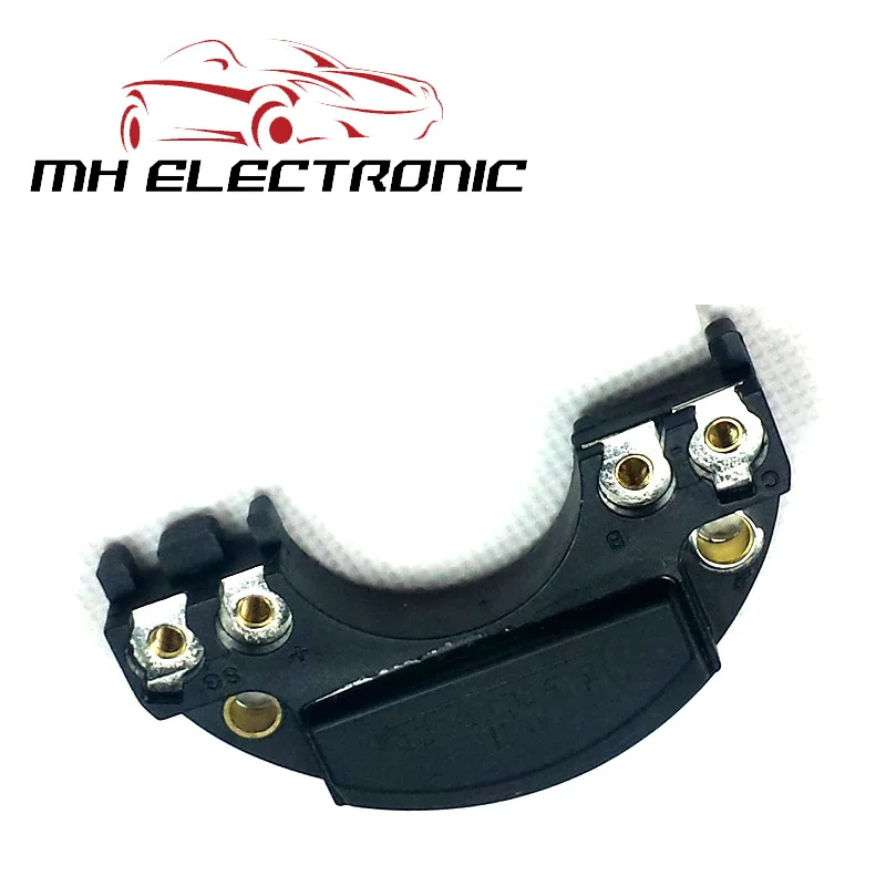 Модуль зажигания MH ELECTRONIC MM170 J120 J170 для Mitsubishi Honda Proton Mazda Nissan | Автомобили и