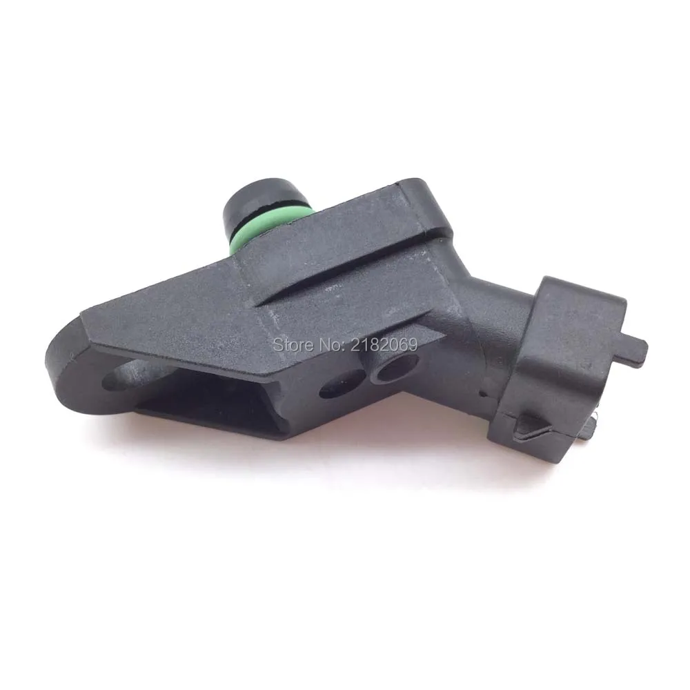 Датчик давления для BMW E38 E46 E39 E53 330 525 530 730 X5 Land Rover Range Vauxhall Opel Omega B 0261230046 WKW000070|sensor