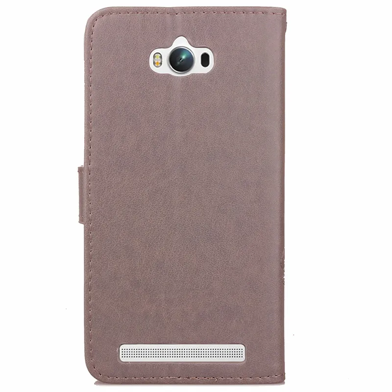 Case For Asus Z010D Zenfone Max ZenfoneMax ZC550KL ZC ZC550 550 550KL KL Flip Leather Phone Cover for ASUS_Z010D Z010DA 5.5 | Мобильные