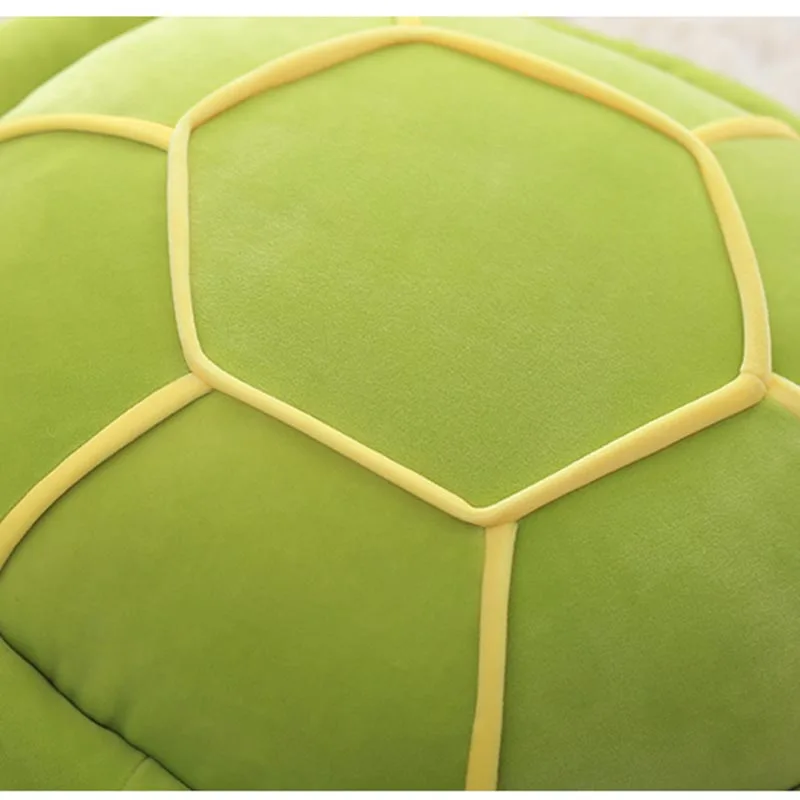 Большой размер милые Черепаховые плюшевые игрушки супер мягкая черепаха кукла