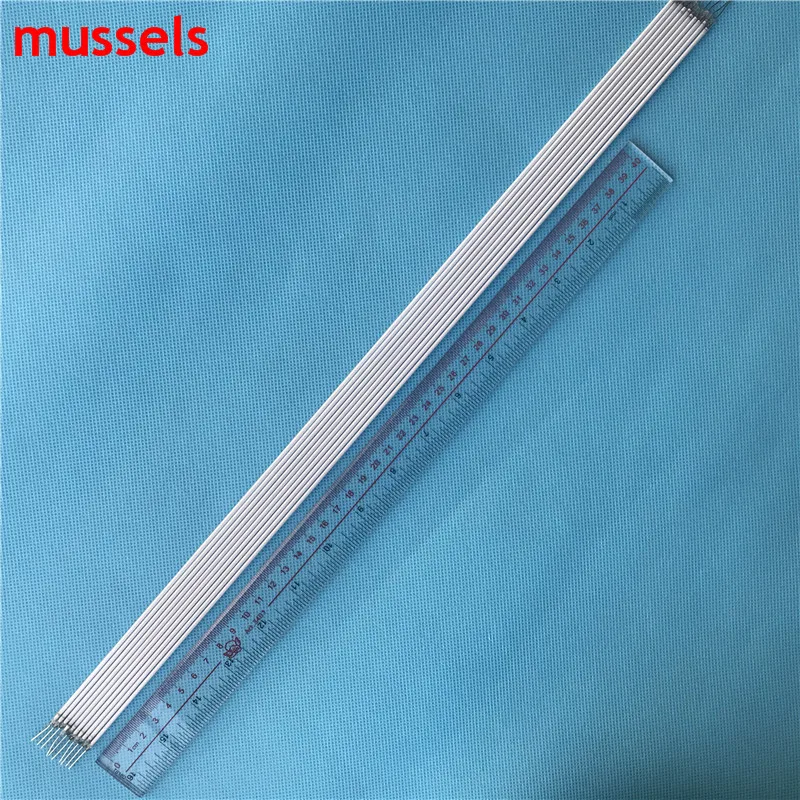 For 12.1'' inch Laptop LCD monitor 255x2.0mm High Light backlight CCFL lamp tube New 10 pieces/lot and Tester tool 1pcs |