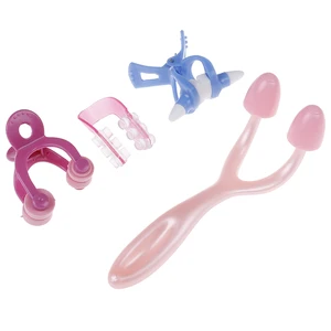 3 шт.компл. инструмент для красоты, корректор для выпрямления лица