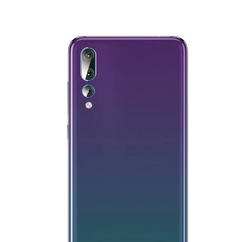 Защита для объектива задней камеры Huawei P20 Pro объектив закаленное стекло