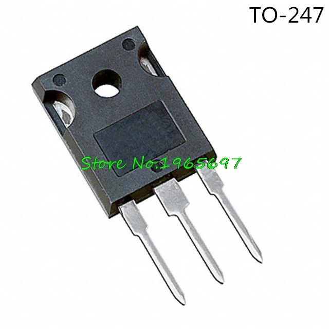 5 шт./лот IRG4PC40U G4PC40U IRG4PC40UD G4PC40UD в 247 на