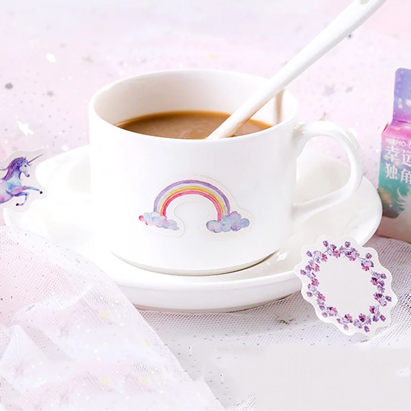 45/46 шт человека туристические наклейки Kawaii Бумага клей наклейки для скрапбукинга украшения дома дневник Diy Печать этикетки Стикеры