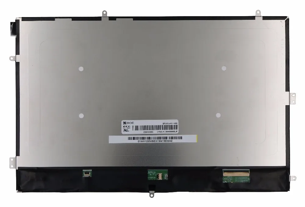 10 1 дюймовый s10 231wu ips ЖК дисплей экран bp101wx1 400 бесплатная доставка|ЖК-экраны и