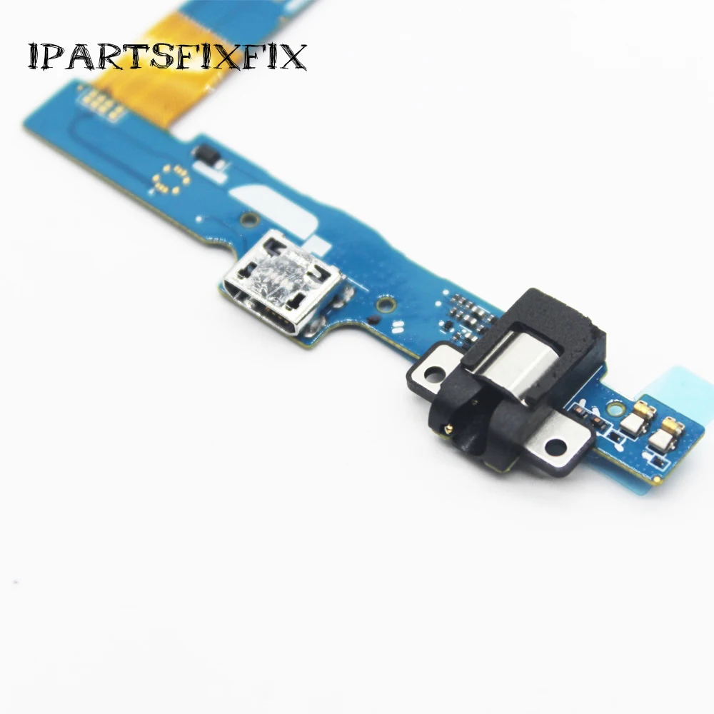 Новый порт для зарядной USB док станции разъем зарядного устройства гибкий кабель