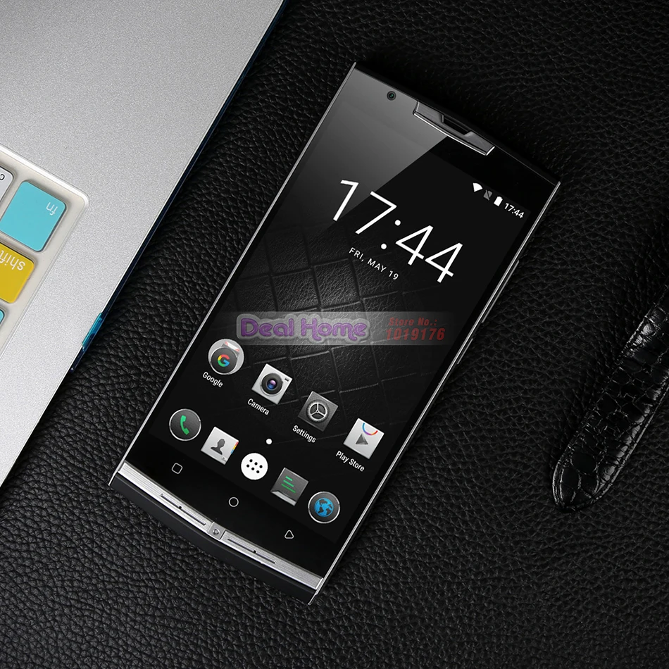 Новая версия оригинальный Oukitel K10000 Pro 10000 мАч смартфон mtk6750t восемь ядер 5 'ƊG B