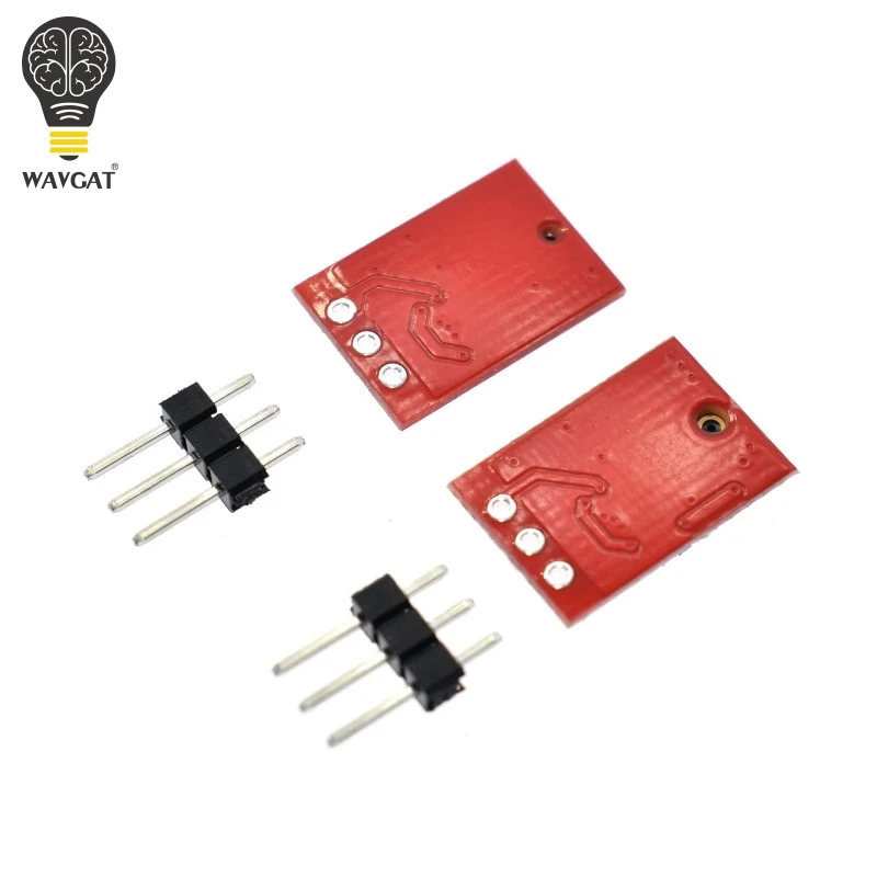 ADMP401 ADMP404 MEMS микрофон коммутационный модуль плата для Arduino Универсальный 1,3 см* 1 см от 1,5 до 3.3VDC с контактами