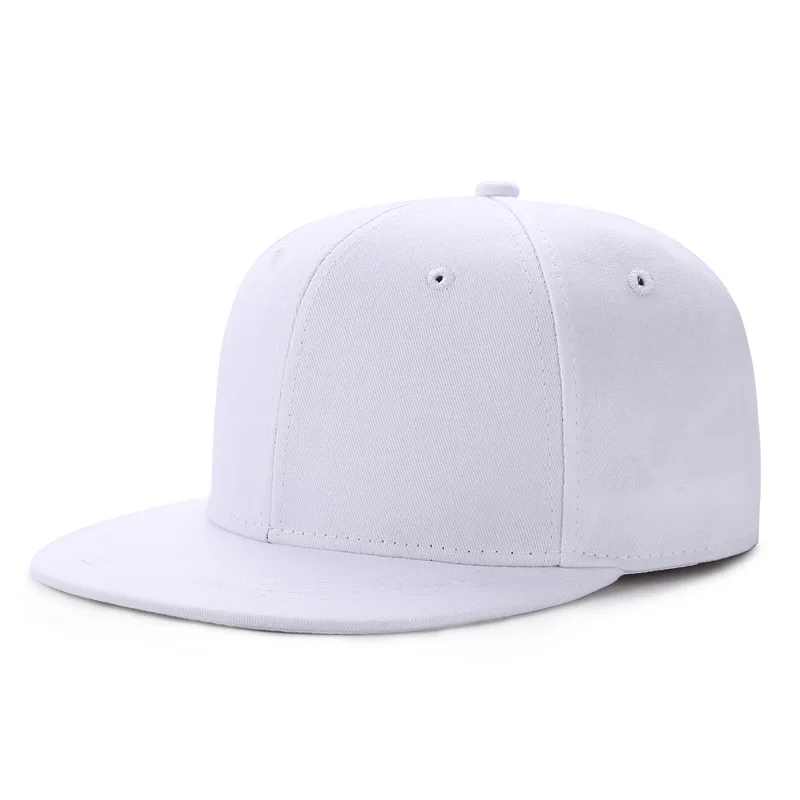 Бренд XaYbZc хип-хоп шапки для мужчин и женщин бейсболки Snapback сплошной цвет хлопок кость Европейский стиль классический модный тренд