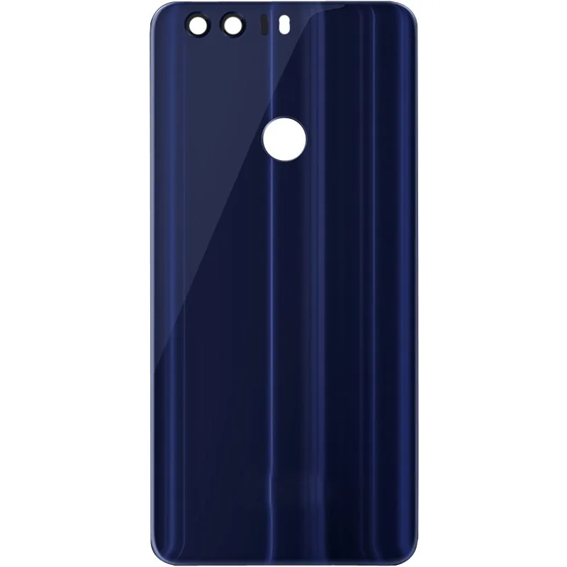 Задняя стеклянная крышка батарейного отсека для Huawei Honor 8 Lite задняя корпуса
