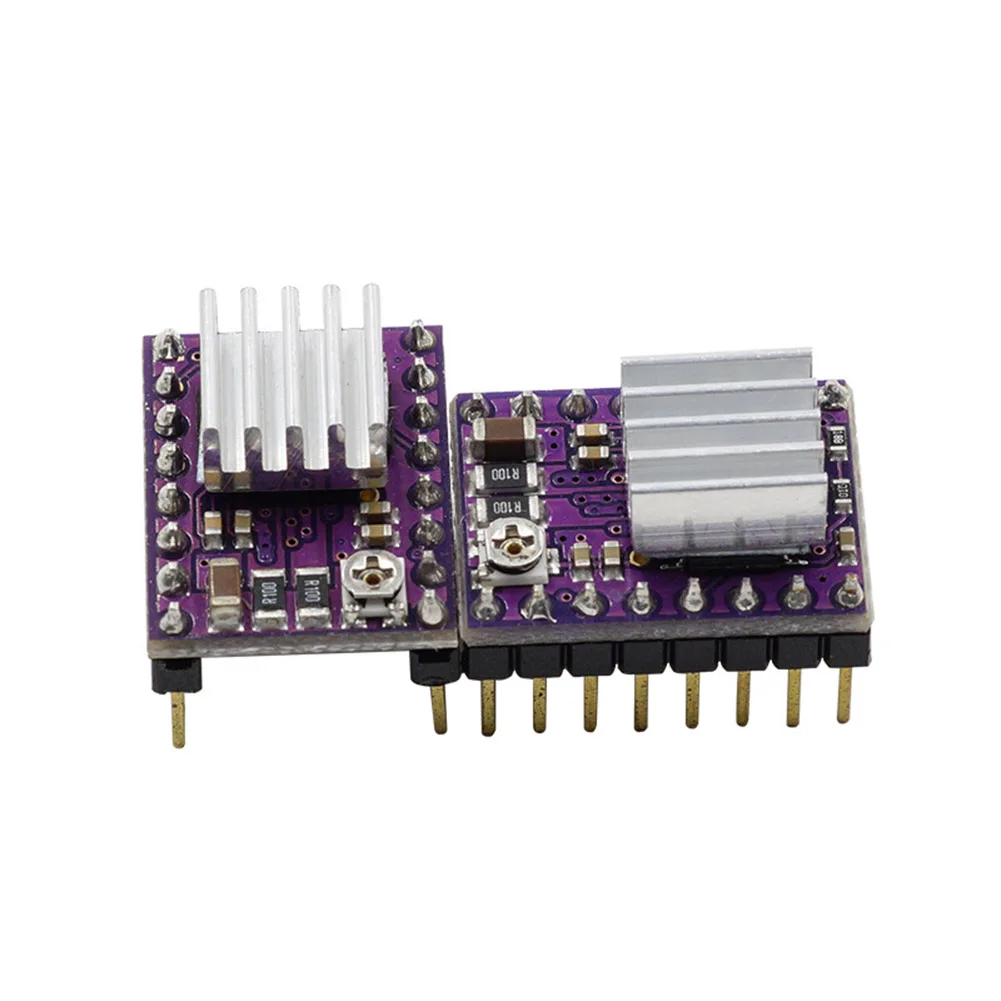 Новинка для MKS GEN L Совместимость с TFT28 ЖК-дисплеем поддержка DRV8825 драйвер