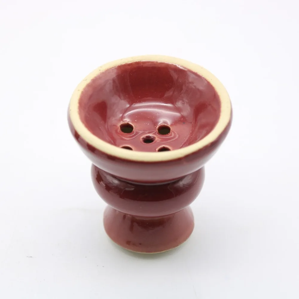 1 шт. маленький размер чаша для кальяна держатель угля аксессуары курения водная