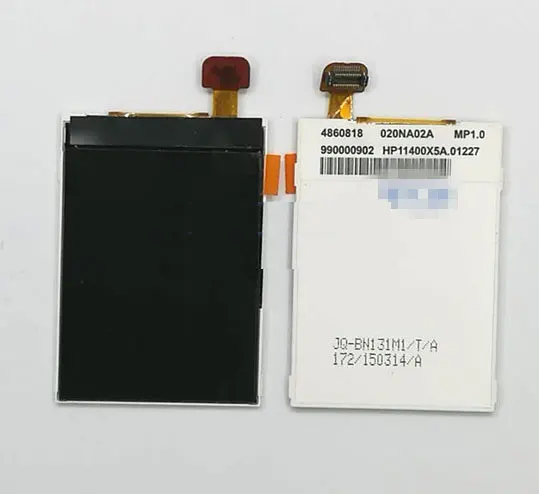 JSJKTREES ЖК-дисплей экран запасная часть для Nokia 5300 6233 6234 7370 7373 E50 + инструменты стяжки