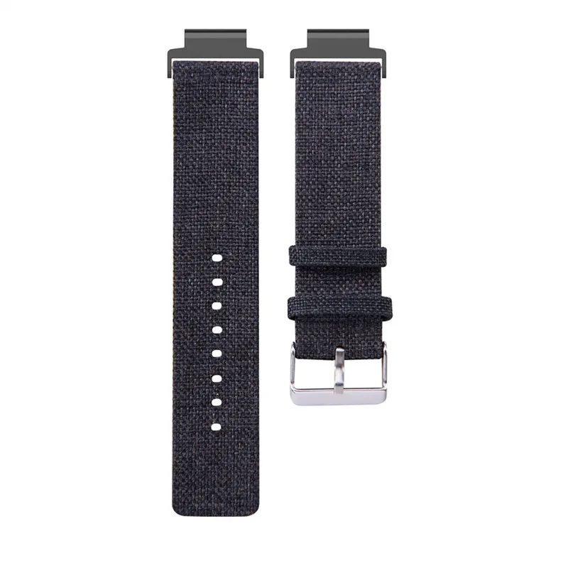 HIPERDEAL Смарт аксессуары тканевый ремешок для часов Ремешок для Garmin Forerunner 220 230 235 630 620 735 ремешок May16