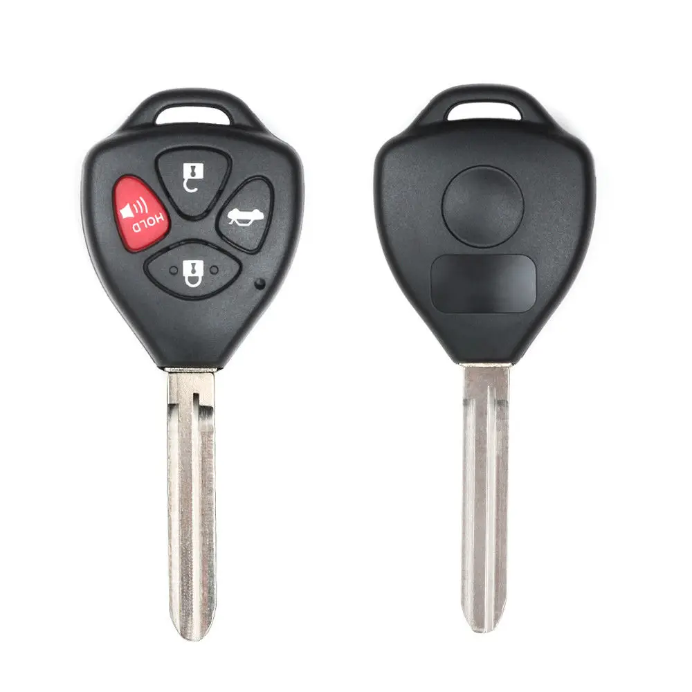 Улучшенная версия Keyecu для Toyota Avalon 1998 1999 2000 2001 2002 2003-FCC: HYQ12BBX HYQ12BAN HYQ1512Y | Автомобили и