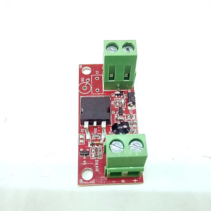 12V свинцово кислотная батарея защита от перегрузки низкого напряжения