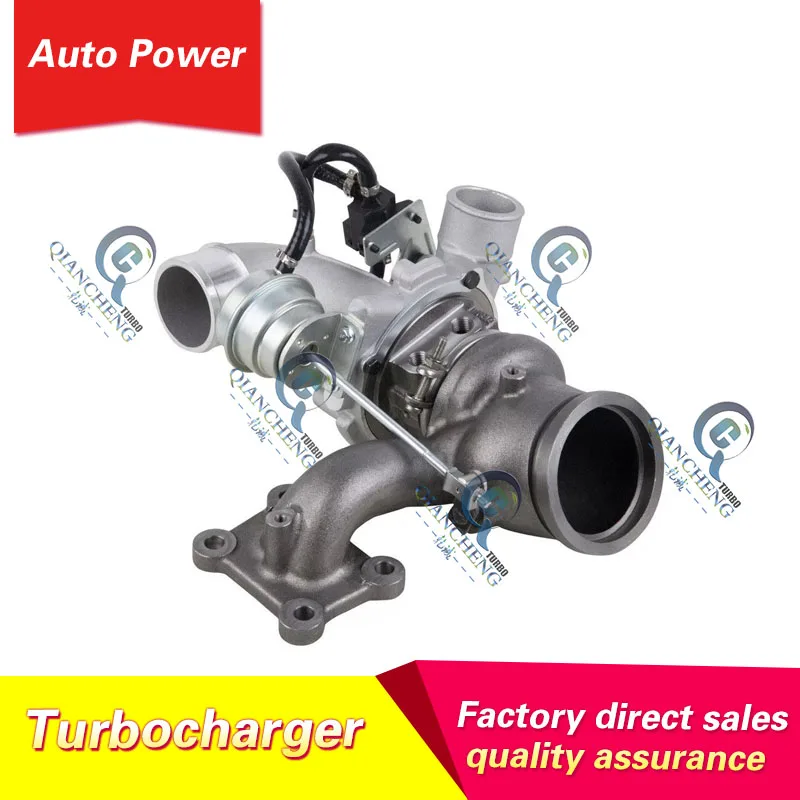 K03 Турбокомпрессор CJ5E 6K682 CE 53039700279 53039880279 turbo для Ford mondeo 2 0 T двигателя ESCAPE