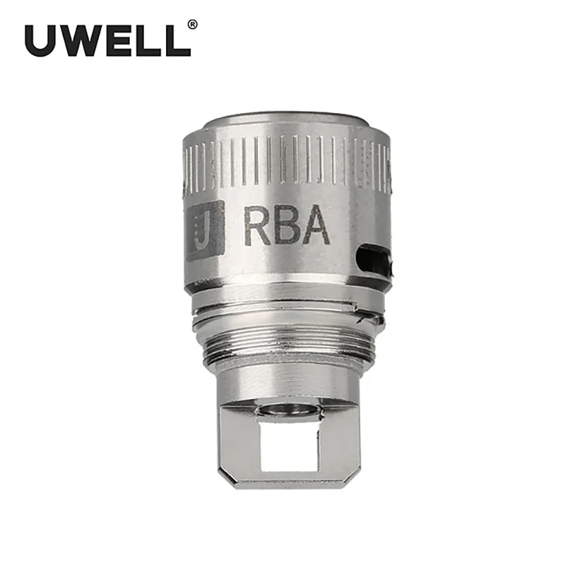 UWELL 1 шт. Корона I RBA сменная катушка для короны I/короны мини восстановительный бак