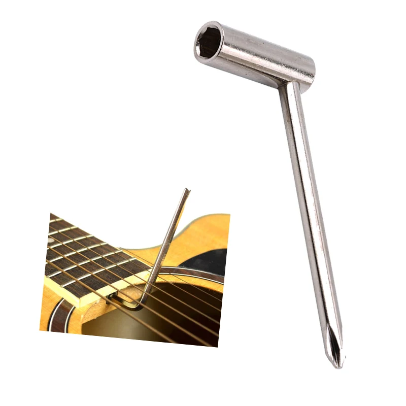 7 мм ферменный стержень гаечный ключ металлический инструмент для серебра