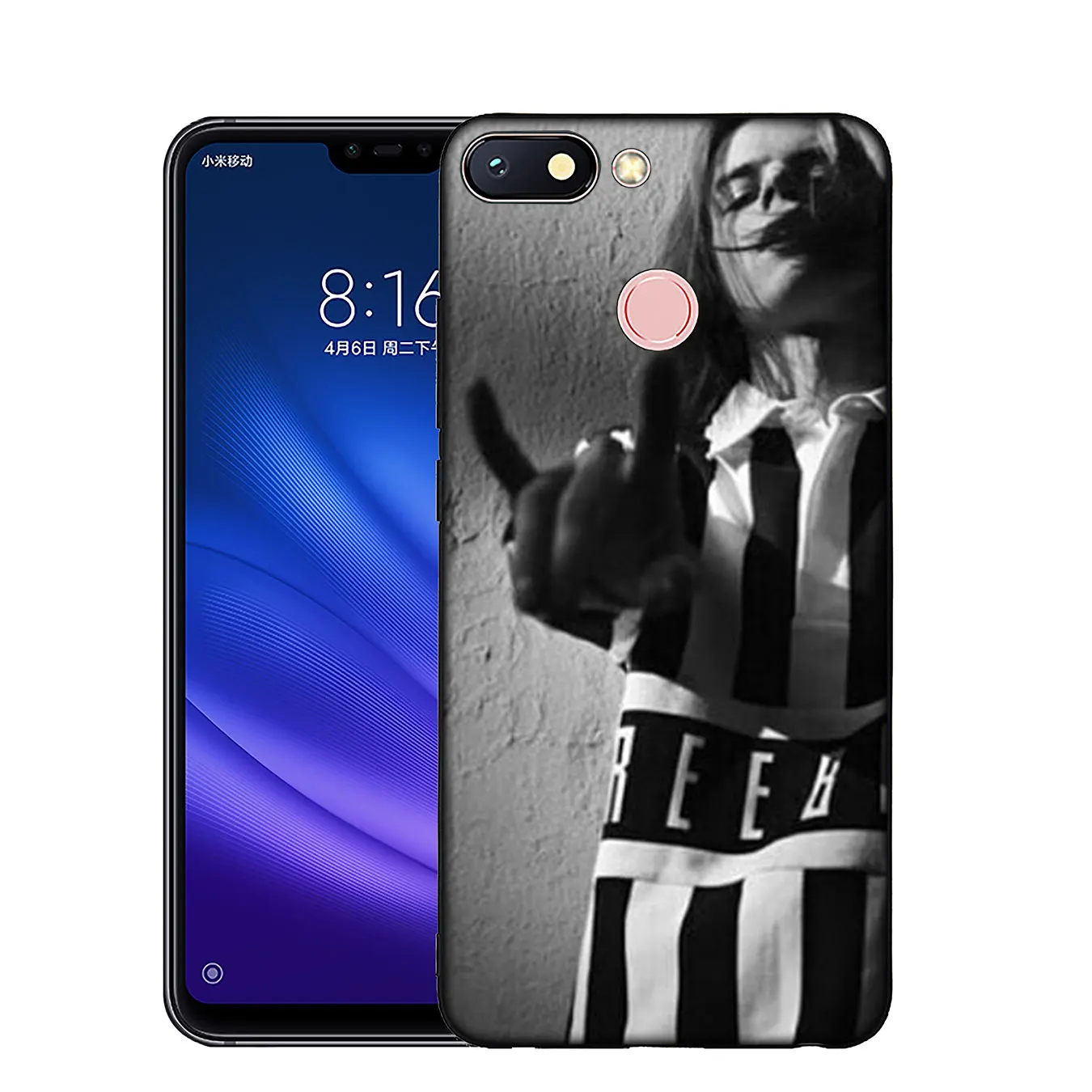 Мягкий чехол для Xiaomi Mi 10 9 8 A3 A2 9T Pro Lite SE A1 CC9 CC9E 5X 6X|Бамперы| |