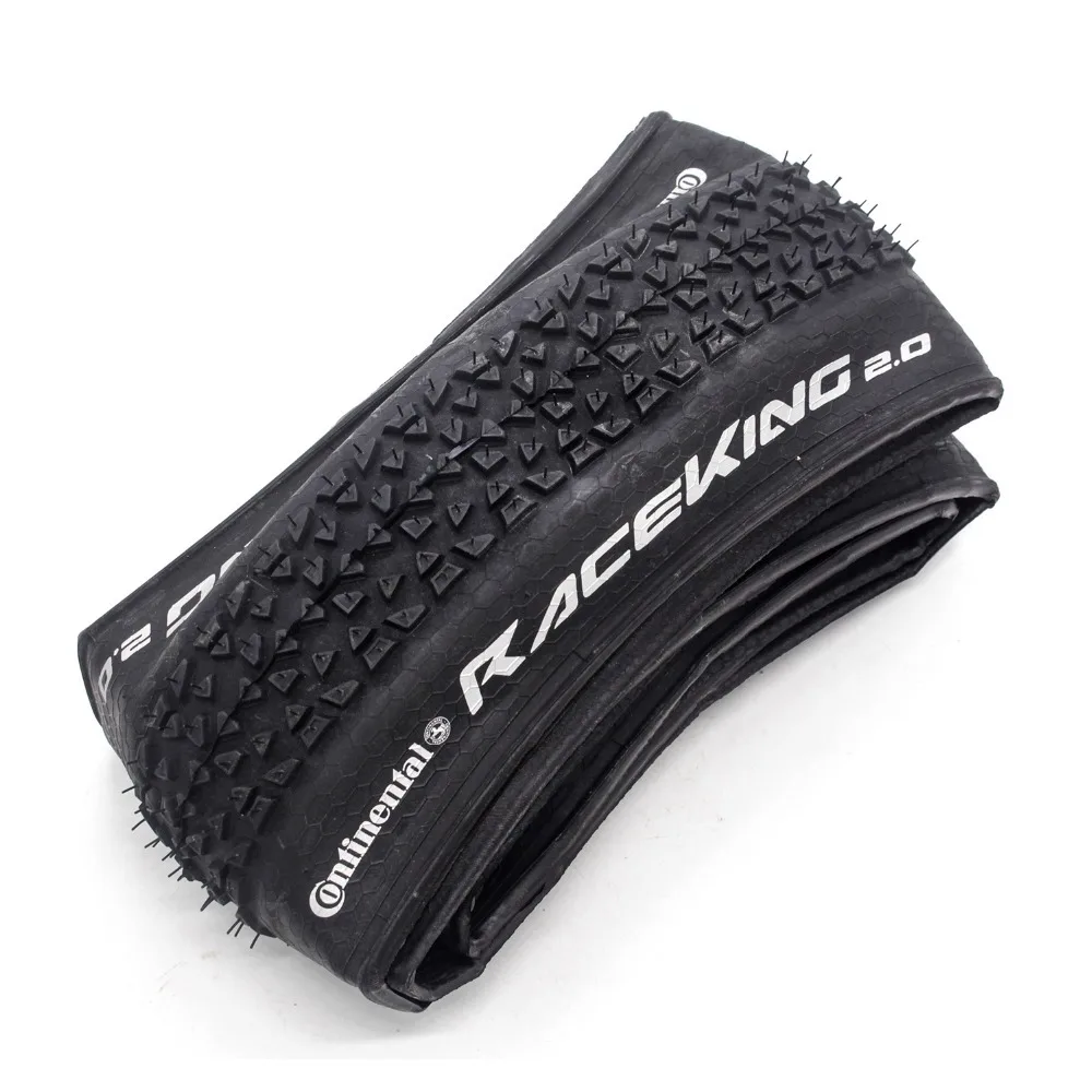 Континентальная гоночная шина King MTB велосипедная 27 5/29*2 0 2 складная | Спорт и