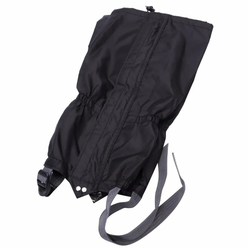 1 пара Водонепроницаемый открытый Пеший Туризм альпинистские ботинки Охота