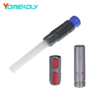 for dyson v7 v8 v10 for dust daddy cleaning tool attachment brush adapter vacuum cleaner replacement accessories parts