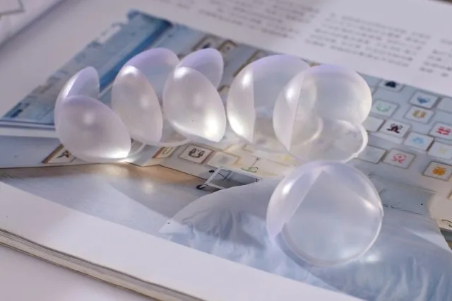 Защитный рукав 4p для безопасности детей прозрачный Анти столкновения бассейна