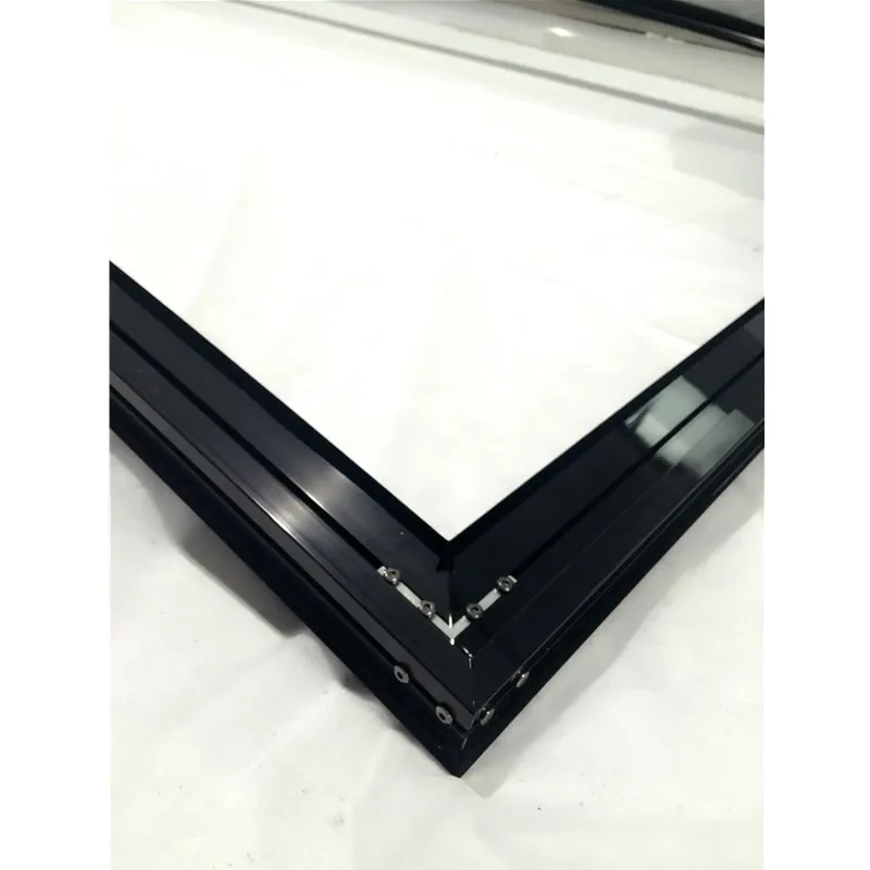 HD 16:9 алюминиевый кинотеатр изогнутый экран проектора с дистанционным
