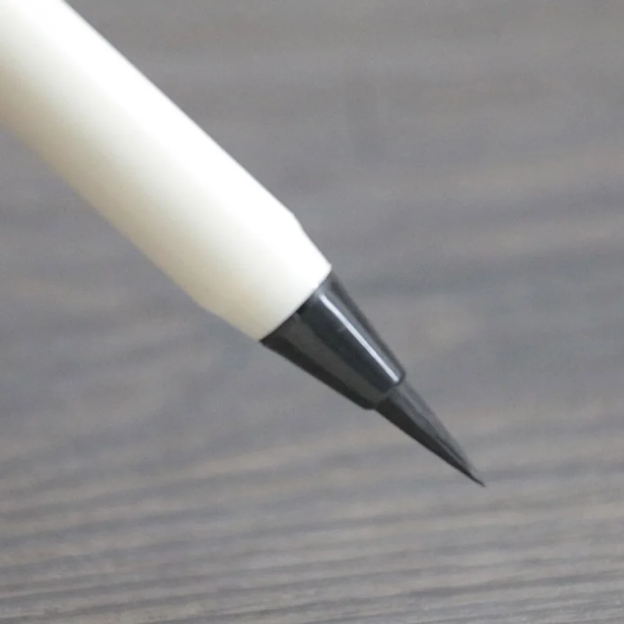 Brush Pen каллиграфия