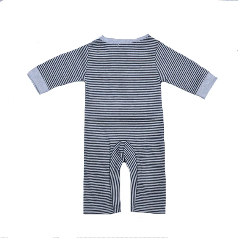 2017 осенняя одежда детские комбинезоны для мальчиков комбинезон с рисунком