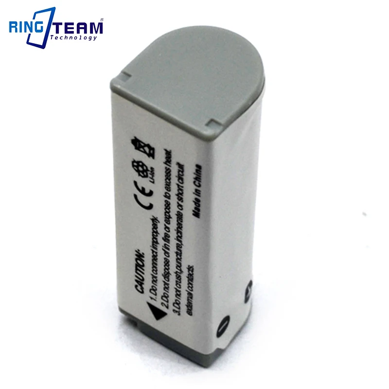 Аккумулятор NB9L NB 9L NB-9L для Canon PowerShot N N2 SD4500 IS ELPH 520 HS 510 530 IXUS 1000 IXY 50S | Электроника