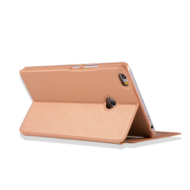 Чехол для Xiaomi MI Max 2 цветной Чехол-книжка из искусственной кожи с рисунком и