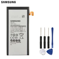 samsung original replacement battery eb ba810abe for samsung galaxy a8 2016 a810f a810 sm a810f authentic phone battery 3300mah